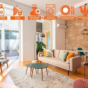 Duplex Appartement